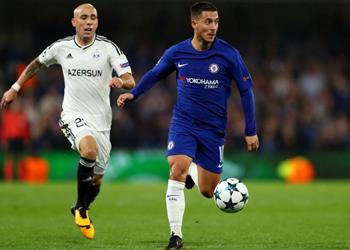 زيدان يضع قائمة نجوم لدعم هجوم ريال مدريد