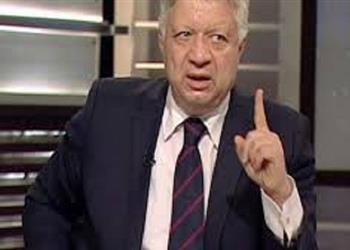 مرتضى منصور ابراهيم نور الدين يغل من الزمالك وكوفي عائد