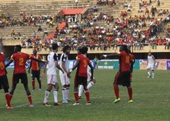 تصفيات المونديال منتخب أوغندا يصل الإسكندرية اليوم استعداد ا للفراعنة