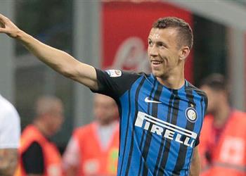 تقارير الميركاتو إنتر ميلانو يوافق على بيع بيريسيتش لتمويل صفقاته