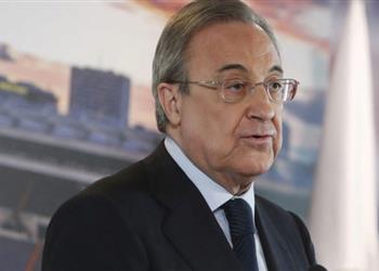 رئيس ريال مدريد ينقلب على الإتحاد الإسباني