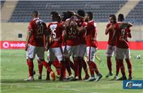 الأهلي يصرف مقدمات العقود خلال مران اليوم