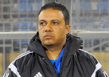 قبل الانتخابات حمادة أنور يخضع لـ تحليل المخدرات في الزمالك