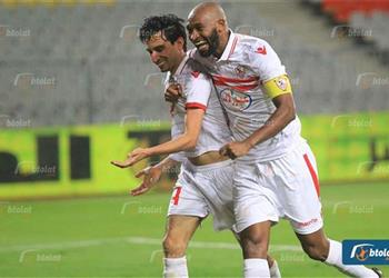 شيكابالا يتوسط لحل الأزمة بين إيناسيو وحفني