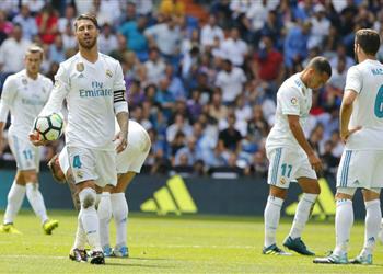 ريال مدريد في مهب الريح الغيابات والإصابات تضرب الملكي قبل معركة انويتا