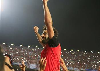 مصر في المونديال إطلاق اسم محمد صلاح على مدرسة بمسقط رأسه
