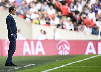 يوفنتوس ينافس مانشستر يونايتد للظفر بصفقة من برشلونة