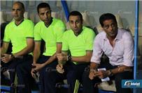 هاني رمزي هدف الدقيقة الأخيرة بيزعل شوية ومشكلة الشرطة ليست في الجهاز الفني