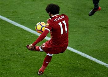 محمد صلاح يرد على مورينيو والمشككين ويتربع على عرش البريميرليج