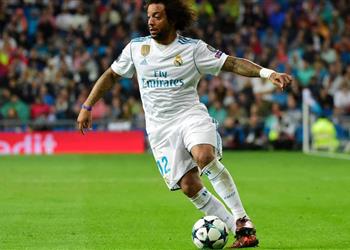 مارسيلو يرد على اتهامات التهرب الضريبي