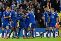 إدارة ريال مدريد تسعى إلى التعاقد مع نجم ليستر سيتي