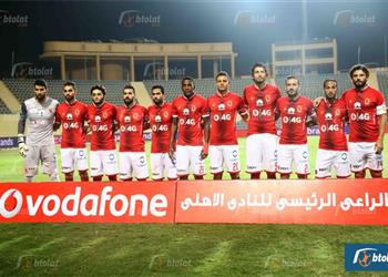 تفاصيل رحلة الأهلي إلى الكاميرون