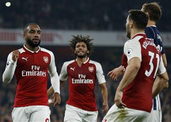 بالفيديو النني يحصل على تقييم عالي من سكاي سبورت بعد تألقه أمام ألبيون