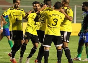 عودة الدوري دجلة يستضيف المقاصة والاتحاد يواجه إنبي