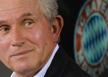 مدرب بايرن ميونخ يكشف عن عرض برشلونة