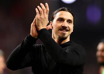 الأطباء قلقون من العودة السريعة لإبراهيموفيتش