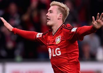 تقارير الميركاتو بايرن ميونيخ يخطف لاعب ليفركوزن من ليفربول