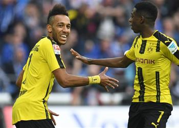 أوباميانج ي قدم دليلا ملموس ا لوجهة ديمبلي المقبلة