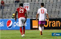 أنطوي ومعلول يعودان إلى بلادهما