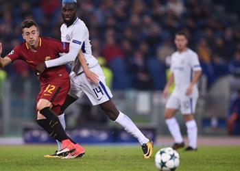 الشعراوي فوزنا على تشيلسي سنتذكره دائم ا