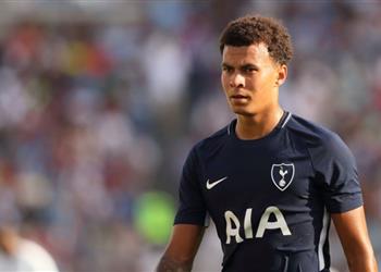 جنون الميركاتو توتنهام آلي يساوي قيمة نيمار