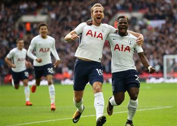 لينكر يسخر من زيدان مجدد ا