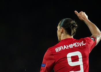 تقارير الميركاتو زلاتان ضمن إهتمامات أتليتكو مدريد في الشتاء