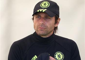 تقارير الميركاتو فان ديك وبونوتشي وبواتينج على رادار كونتي