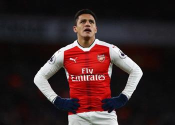 سانشيز ي طمئن جماهير آرسنال قبل مواجهة بورنموث