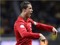 كريستيانو رونالدو الجميع لم يراهن علينا ولكننا في نصف النهائي الآن وأحلم باليورو