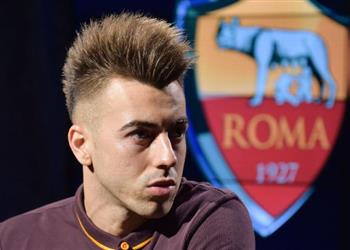 تصريحات الشعراوي نتطلع إلى رفع الكأس في الموسم الجديد لأن روما يستحق ذلك