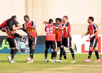 مدرب الطلائع طنطا سيبقى في الدوري وهدفنا تقديم أداء جيد أمام الزمالك بالكأس