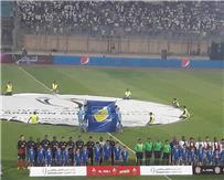 السوبر_الإماراتي جماهير الأهلي والزمالك ت زين المدرجات و الألتراس حاضر