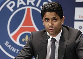 الخليفي عقوبات الاتحاد الأوروبي نسير بشكل صحيح بدون أي مخالفات