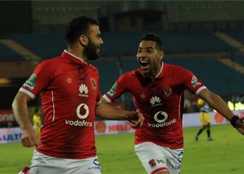 ماذا قال متعب للاعبي الأهلي قبل مواجهة النجم الساحلي