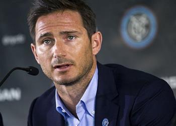 لامبارد يكشف سبب سقوط تشيلسي أمام مانشستر سيتي