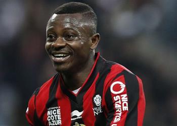 أخبار آرسنال يستهدف التعاقد مع لاعب وسط نيس