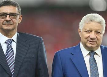 مرتضى يهاجم لاعبي الزمالك ويؤكد رئيس الأهلي قال لي تعاقدت مع وش القفص