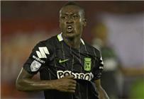 مانشستر سيتي يبرم خامس صفقاته الصيفية بالتعاقد مع نجم كولومبيا