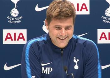 بوتشينيو سعداء بفوزنا أمام أبويل وم تحفزين لمواجهة أفضل فريق في العالم