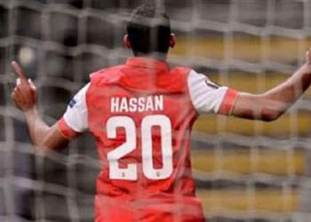 م حترفين كوكا يقود هجوم براجا في مواجهة باكو فيريرا