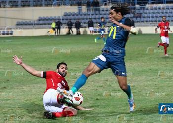 العشري يوضح حقيقة عرض الأهلي لمقايضة مرعي بحمدي زكي