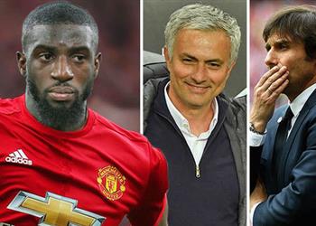 تقارير الميركاتو مانشستر يونايتد يوجه ضربة أخرى لتشيلسي بصفقة باكايوكو