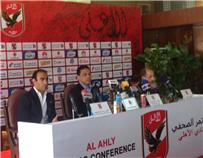 البدري يفسر سبب هروبه من الأهلي ويكشف عن جنسية مدرب الأحمال القادم