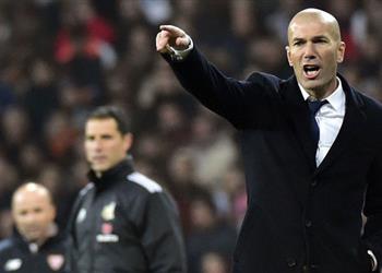 3 لاعبين شباب على رادار ريال مدريد