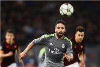 وثيقة مسربة تكشف تفاصيل عقد كارفخال مع ريال مدريد