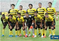 كارتيرون يعلن عن كتيبة مواجهة الأهلي