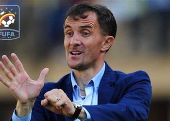الاتحاد الأوغندي ينفي استقالة ميتشو من تدريب المنتخب