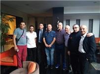 بجاية الجزائري يدعم الزمالك قبل موقعة الوداد