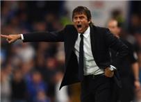 تصريحات كونتي هناك خيبة أمل بسبب الخسارة ومرة أخرى تستقبل شباكنا هدفين